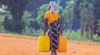 Shrewsbury's Village Water launches Two Twenty-Five challenge