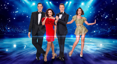 Strictly Come Dancing Live UK tour returns to Birmingham in 2026
