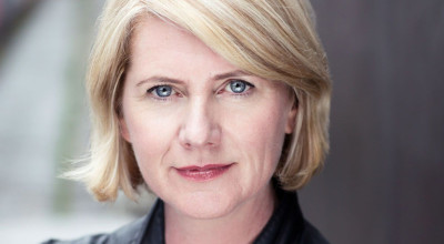 Motherland star Jackie Clune plays The Narrator in The Rocky Horror Show