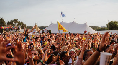 Basement Jaxx and The Streets announced for Big Feastival