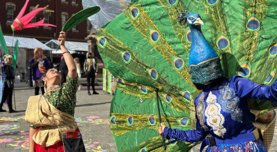 MakerFest returns to Walsall town centre this September