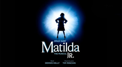 Gatehouse Youth Theatre: Matilda The Musical Jr.