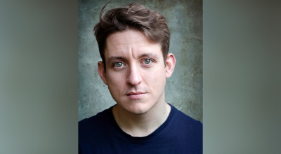 Matthew Duckett to star in Stafford Shakespeare's production of Richard III