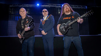 Tenth annual Mayor’s Fest to rock the city this April