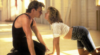 Dirty Dancing and wine tasting in Lichfield