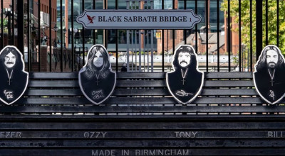 Birmingham hosts England’s first Healing Arts Festival