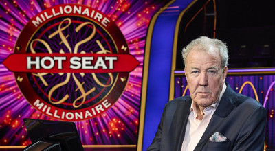 Contestants wanted for new series of Jeremy Clarkson's Millionaire Hot Seat