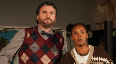 New family theatre show exploring global traditions of remembrance to tour the Black Country