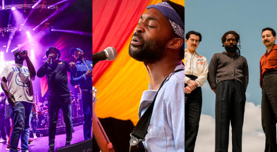 Mostly Jazz 2026 first wave of artists announced