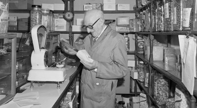 New gallery celebrating life in the city from 1950s opens in Birmingham