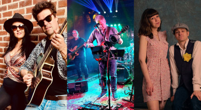 Newcastle Jazz & Blues Festival returns with over 70 free gigs across the town