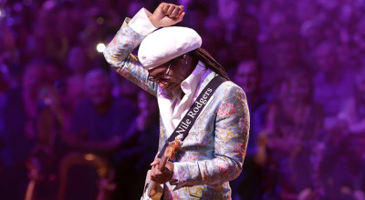 Nile Rodgers and CHIC to perform in Wolverhampton