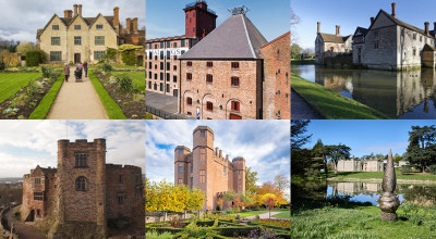 The National Lottery Open Week is back