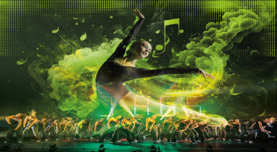 JAGS Dance Academy presents 'Limitless'