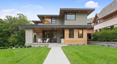 Get 2 free tickets to National Homebuilding & Renovating Show at NEC Birmingham