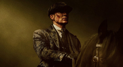 Free pints in Birmingham to celebrate Peaky Blinders film