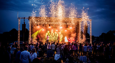 Penkridge Open Air is back this summer