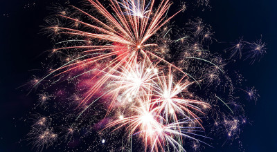 New location announced for Tamworth's annual fireworks display
