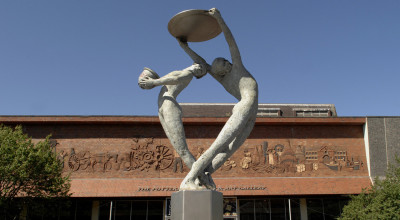 The Potteries Museum & Art Gallery to close for major revamp