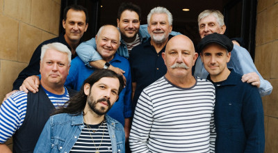 Review: Fisherman's Friends at Symphony Hall