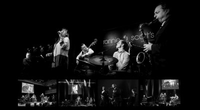 Ronnie Scott's Jazz Club Presents: The Ronnie Scott's Story