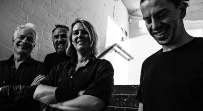 The Wedding Present announce Shrewsbury gig