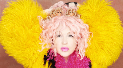 Cyndi Lauper brings Girls Just Wanna Have Fun farewell tour to Birmingham