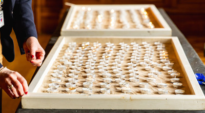 Holocaust Memorial Day commemoration takes place in Birmingham