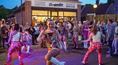 1960s Evenings return to Black Country Living Museum