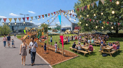 A summer of fun family attractions planned at NEC Birmingham