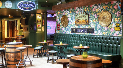 Katie O'Briens Irish Tavern now open in Birmingham