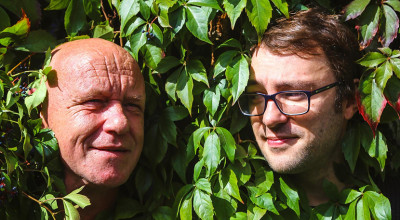 Electronic legends The Orb announce live show in Shrewsbury