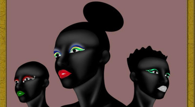 Free Black History Month exhibition at Snow Hill 