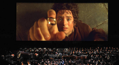 Lord of the Rings in Concert comes to Birmingham