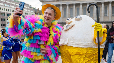 International Day of Birmingham returns this month