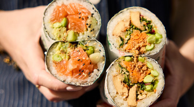 SushiDog is opening in Birmingham in 2026