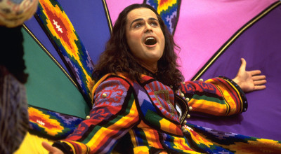 Performers wanted to star in Joseph and the Amazing Technicolor Dreamcoat in Shrewsbury