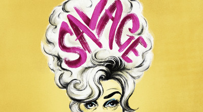 New musical Savage comes to Birmingham Hippodrome