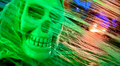 Sabrina Ghost Cruises return this Halloween season