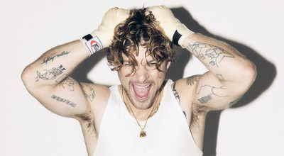 Tom Grennan plays Ludlow Castle in 2026
