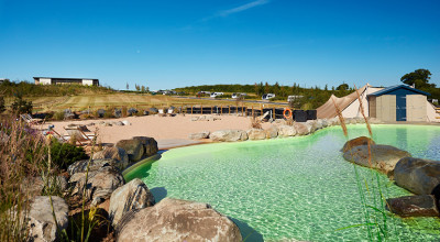 Book an adventure at Shropshire's Love2Stay