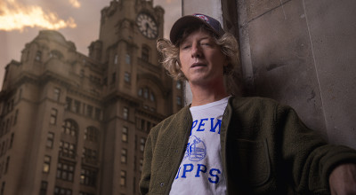 Cast frontman John Power heads to Shrewsbury with spoken word tour