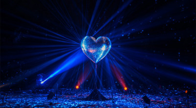 Mirror ball installation to light up Birmingham city centre 