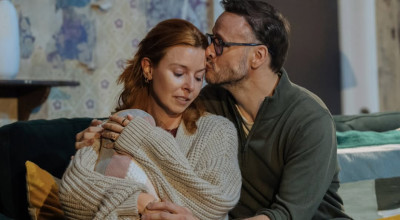 Review: 2:22 A Ghost Story at The Alexandra