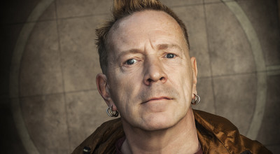 Former Sex Pistols' frontman John Lydon brings new tour to Shrewsbury