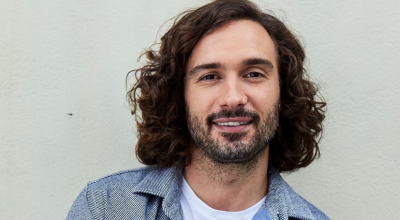 Meet Joe Wicks in Birmingham this September