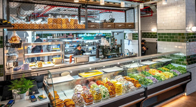 Sandwich Sandwich to open in Birmingham