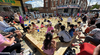 Seaside in the City confirmed for 2026