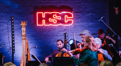 Hockley Social Club unveils packed final autumn programme
