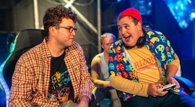 Review: Be More Chill at The Old Joint Stock Theatre